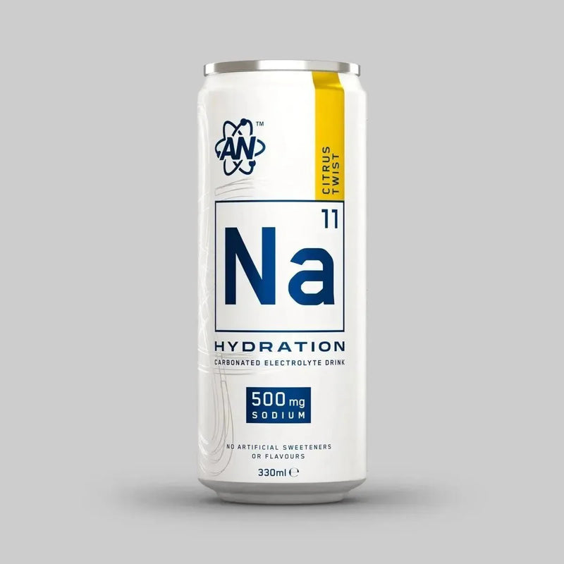 AN Na11 Hydration Drink 330 ML