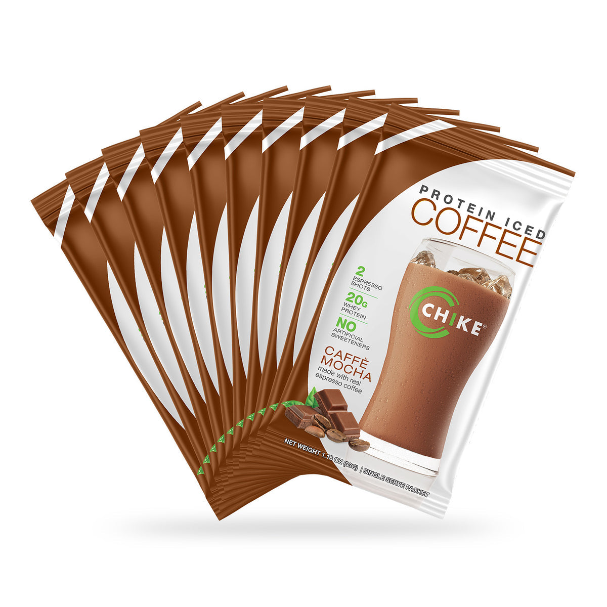 Chike High Protein Iced Coffee