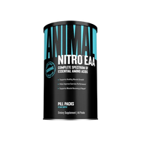 Animal Nitro EAA 44PACKS by UNIVERSAL NUTRITION