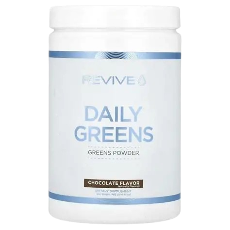 REVIVE Daily Greens Powder by REVIVE MD