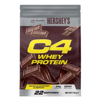 C4 Protein Powder 814G