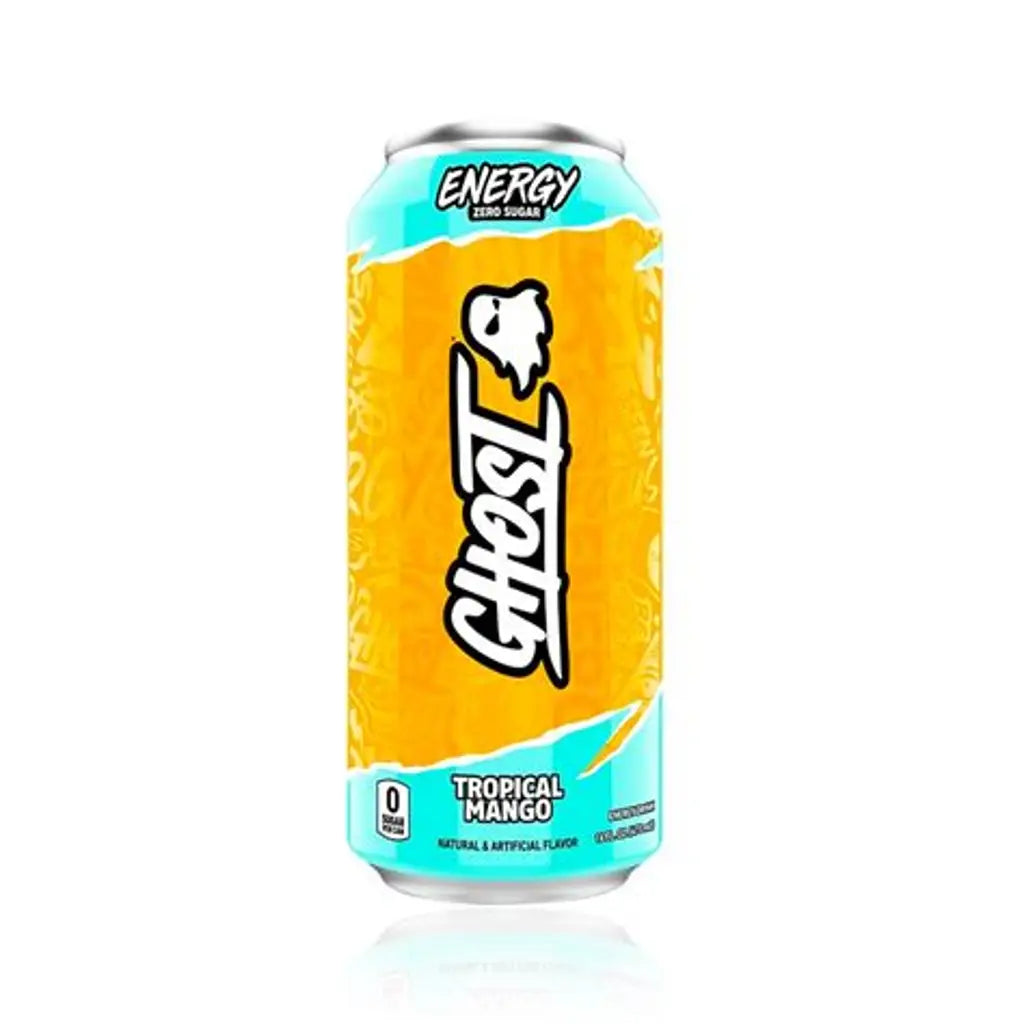 GHOST® ENERGY RTD