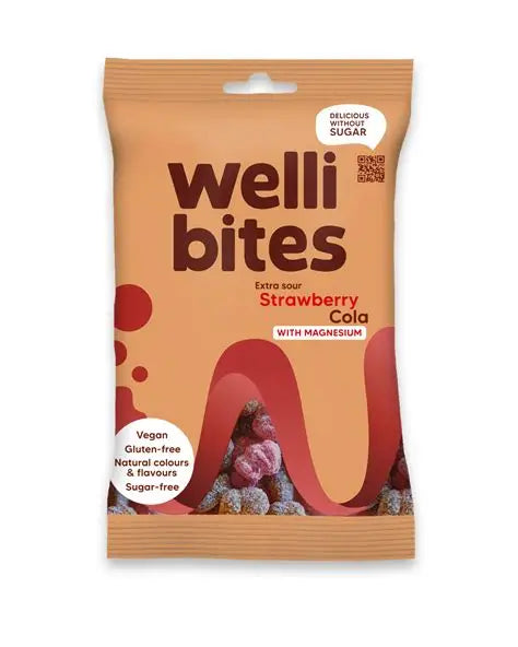 Wellibites 70g