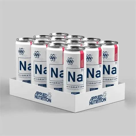 AN Na11 Hydration Drink 330 ML
