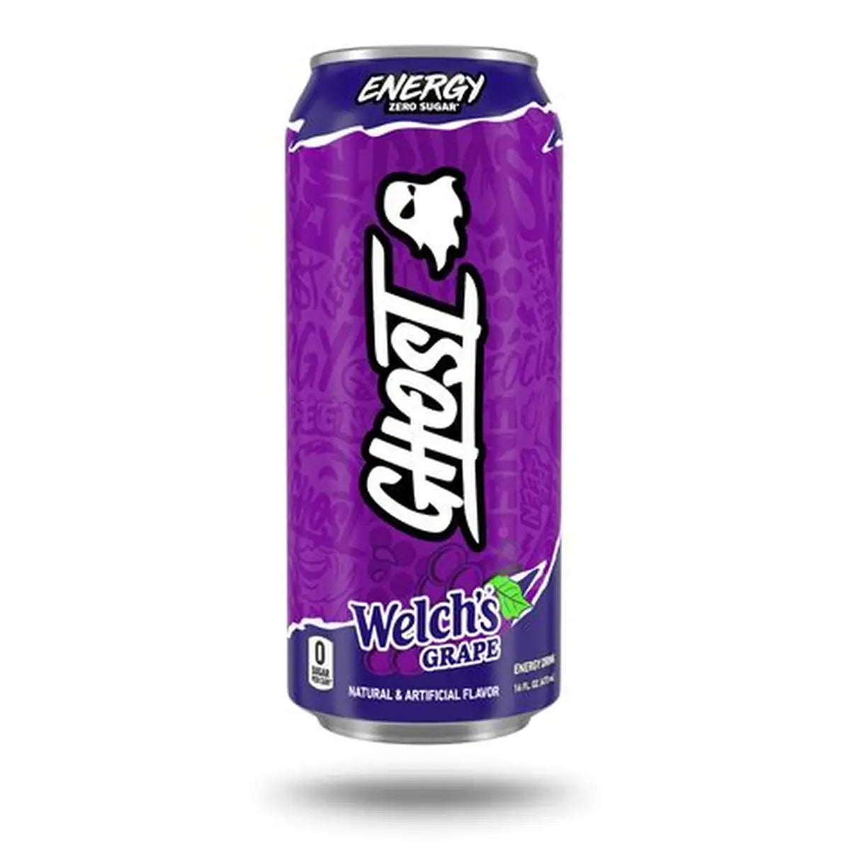 GHOST® ENERGY RTD