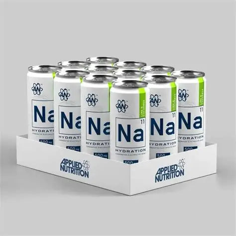AN Na11 Hydration Drink 330 ML