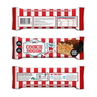 Adonis Cookie Dough Chunky Bar  protein bar
