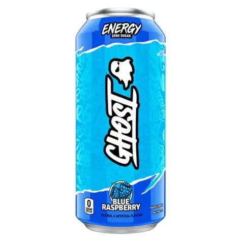 GHOST® ENERGY RTD