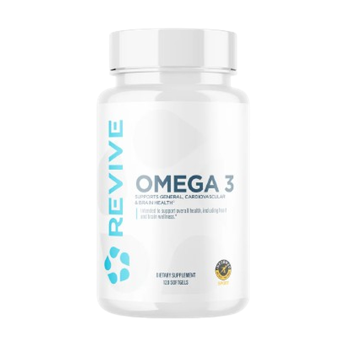 REVIVE OMEGA 3 by REVIVE MD