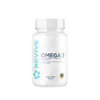 REVIVE OMEGA 3 by REVIVE MD