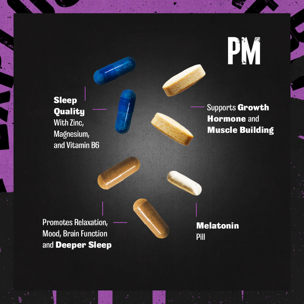 ANIMAL PM 30 PACK