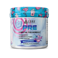 Core Nutritionals Fun Sweets® Pre Essential Pre-Workout