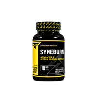 PrimaForce Syneburn 180CAP by PRIMAFORCE