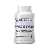 CORE NUTRITION – PROSTATE SUPPORT
