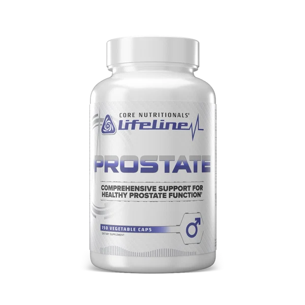 CORE NUTRITION – PROSTATE SUPPORT