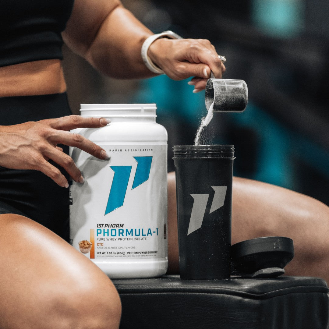 1st Phorm Phormula-1