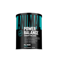 Animal Power Balance 30PACKS by UNIVERSAL NUTRITION
