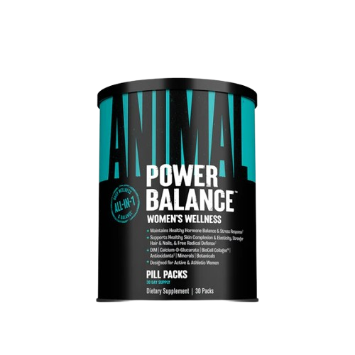 Animal Power Balance 30PACKS by UNIVERSAL NUTRITION