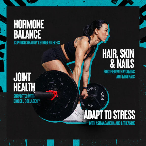 Animal Power Balance 30PACKS by UNIVERSAL NUTRITION