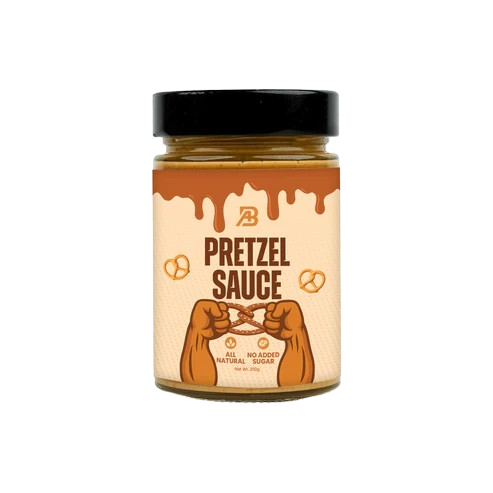 AB SAUCE by AB