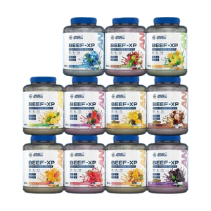 BEEF-XP Clear Beef Protein Isolate