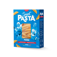 HappiEats Sport Pasta Penne 350g