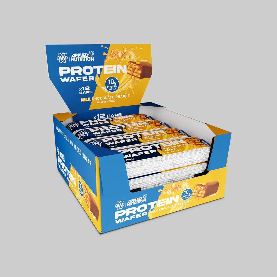 APPLIED Protein Wafers