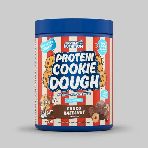 Protein Cookie Dough Dessert 400 G