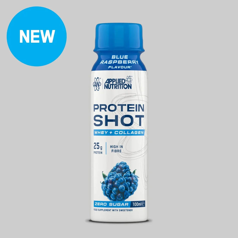 AN Protein Shot 100ml