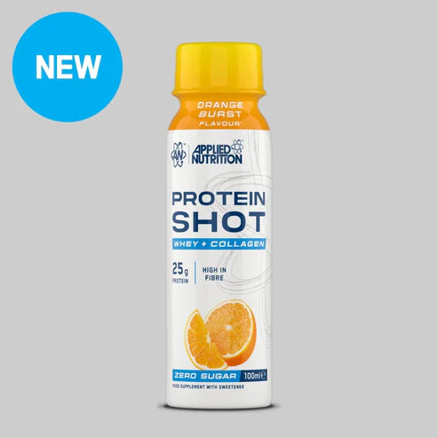 AN Protein Shot 100ml