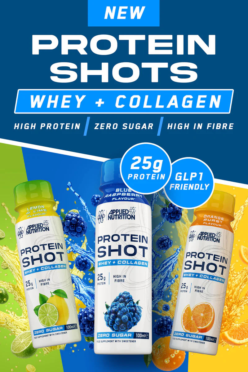 AN Protein Shot 100ml