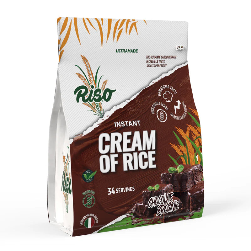 RISO CREAM OF RICE