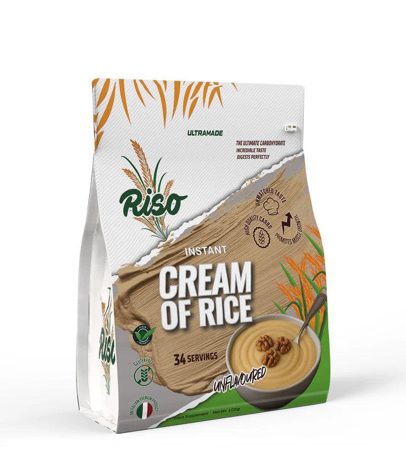 RISO CREAM OF RICE