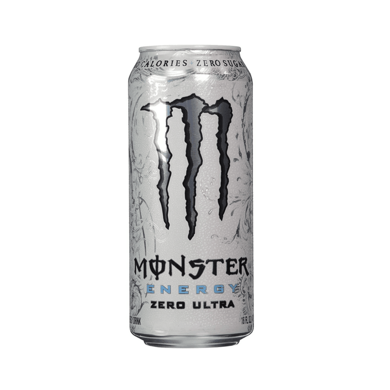 MONSTER RTD ENERGY