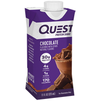 Quest Nutrition Protein Shake 30g of Protein by QUEST NUTRITION