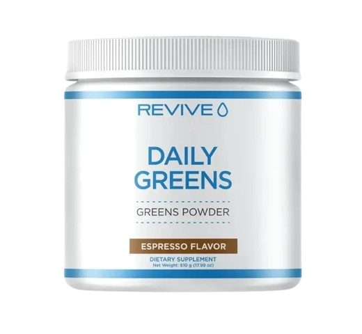 REVIVE Daily Greens Powder by REVIVE MD