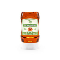 MRS TASTE Salted Caramel