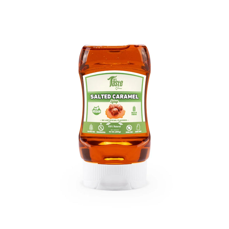MRS TASTE Salted Caramel