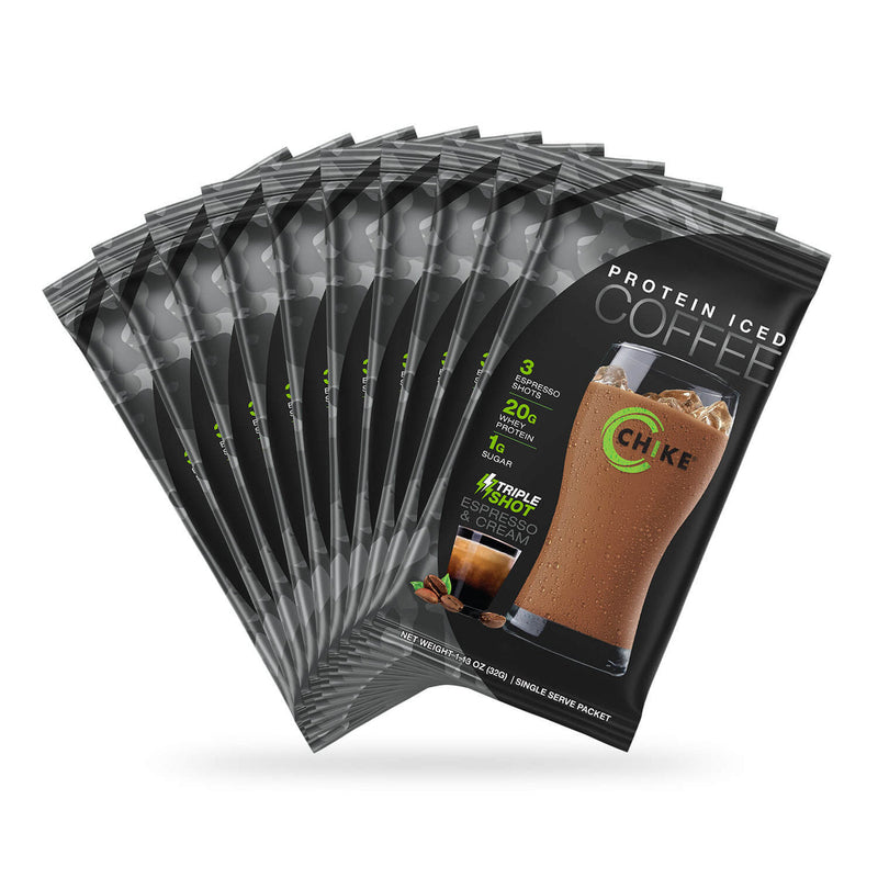 Chike High Protein Iced Coffee