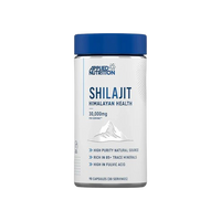 Pure Shilajit Capsules Capsules by right dose supplements