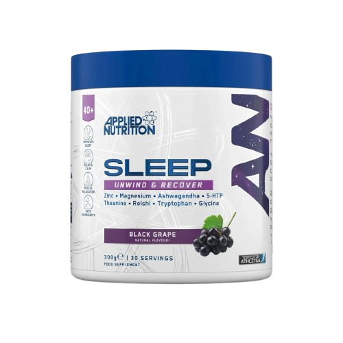 Sleep Support POWDER by APPLIED NUTRITION
