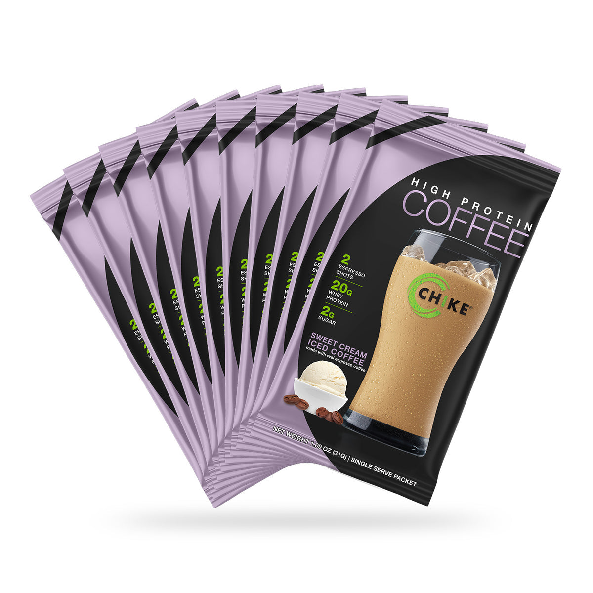 Chike High Protein Iced Coffee