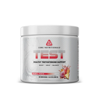 CORE NUTRITION – TEST