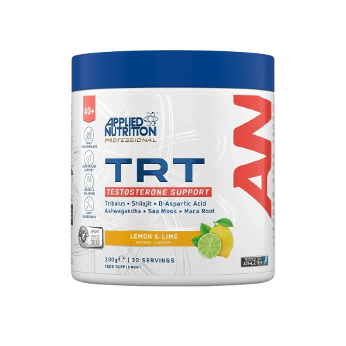 TRT testosterone support by APPLIED NUTRITION