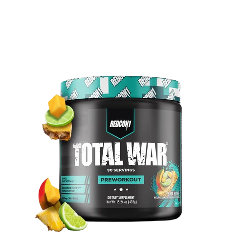 Ultimate Pre-Workout Stack Bundle