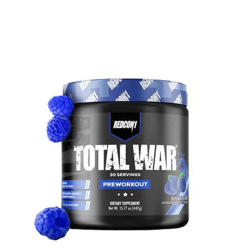 TOTAL WAR Preworkout 30SCOOP by REDCON 1