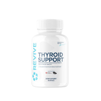 Thyroid Support by REVIVE MD