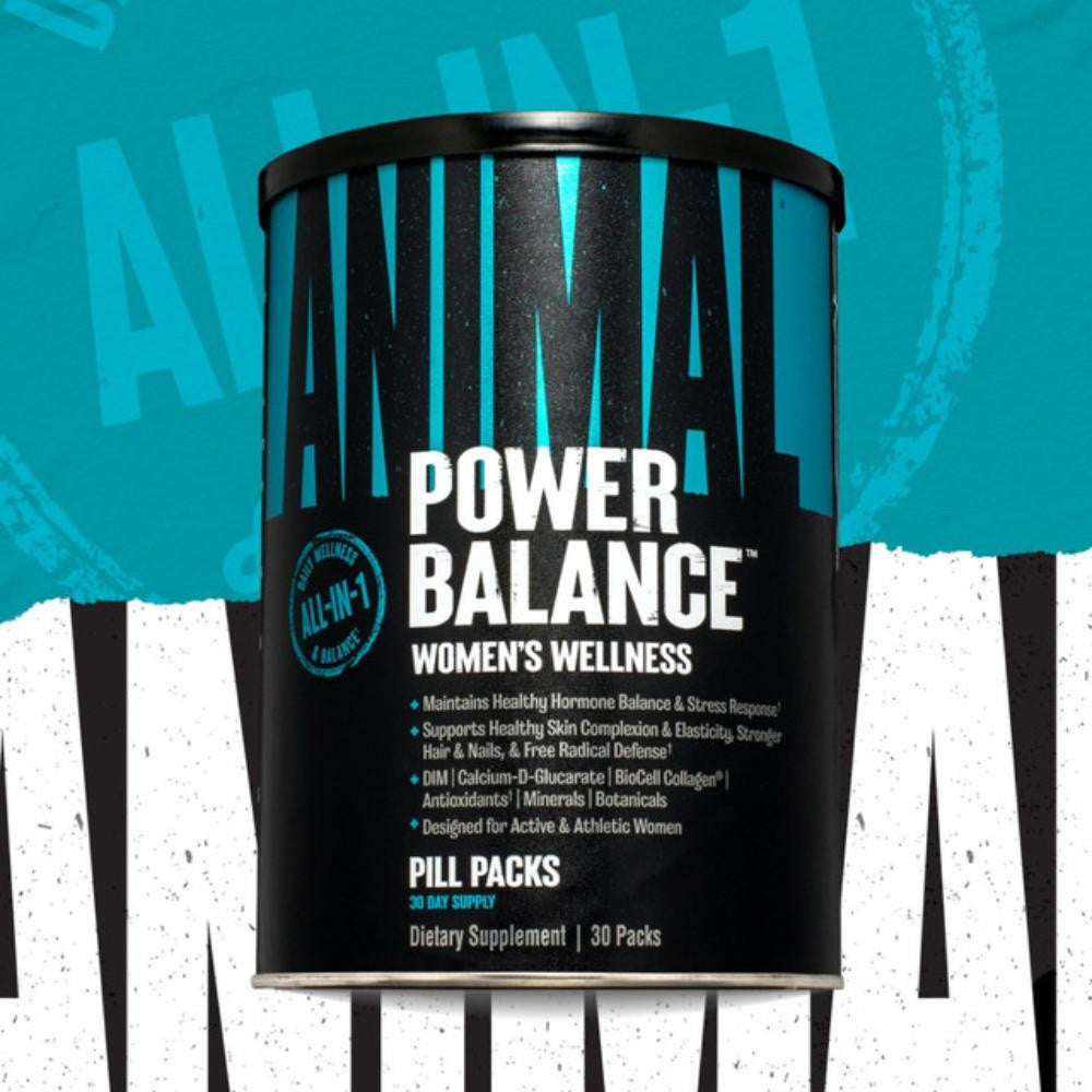 Animal Power Balance 30 Packs