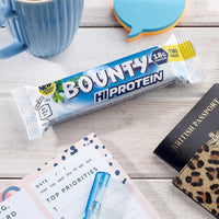 Bounty Hi Protein Bar