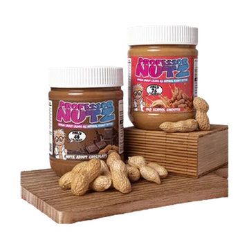 Professor Nutz Peanut Butter